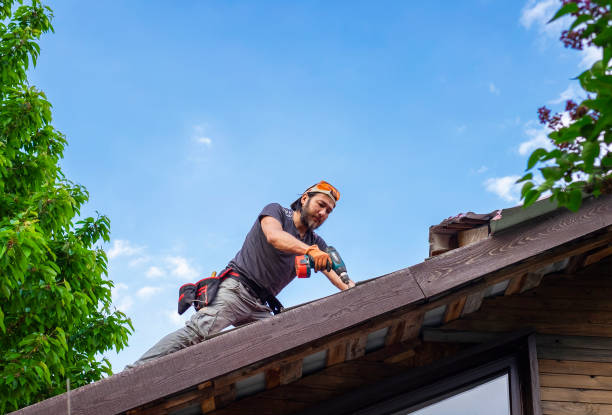Best Tile Roofing Installation  in Granger, IA