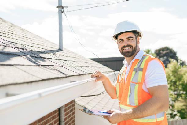 Best Roof Ventilation Installation  in Granger, IA