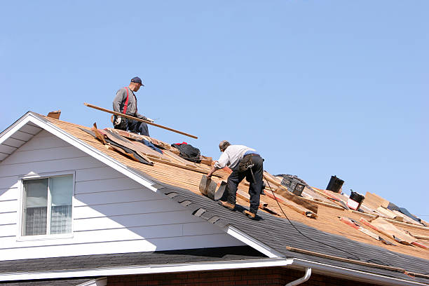 Best Rubber Roofing (EPDM, TPO)  in Granger, IA