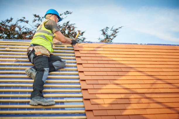 Best Hot Roofs  in Granger, IA