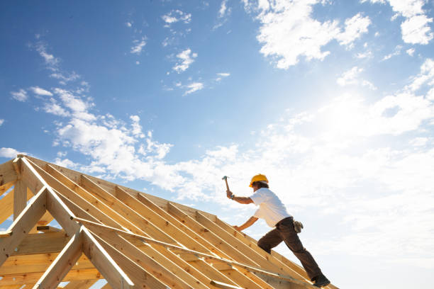 Fast & Reliable Emergency Roof Repairs in Granger, IA