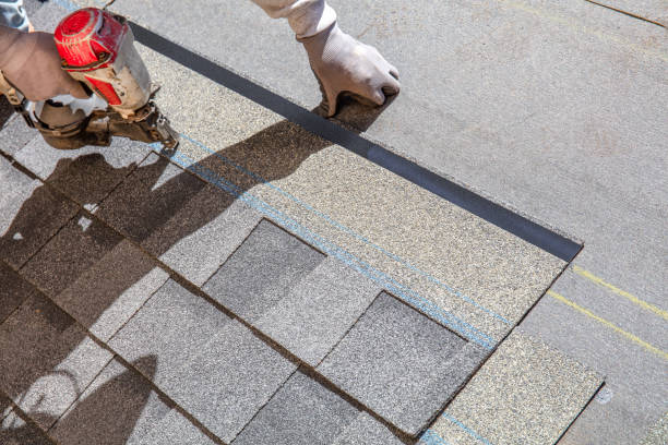 Emergency Roof Repair in Granger, IA